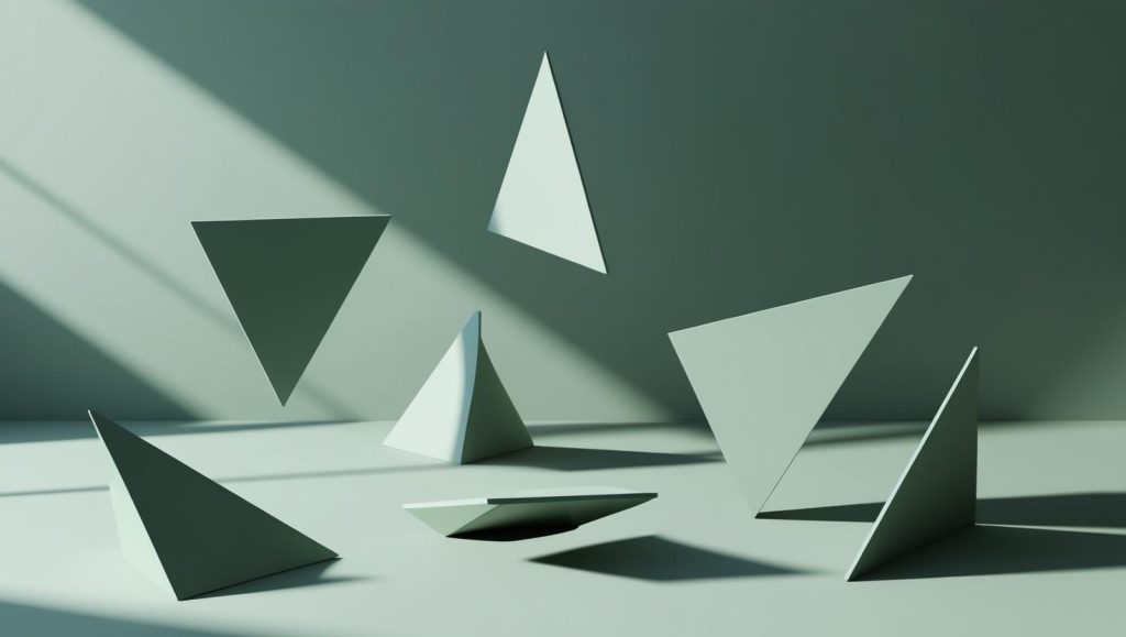 Fondo abstracto