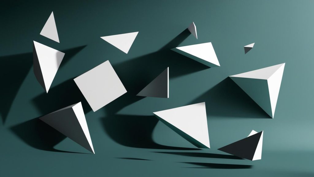 Fondo abstracto